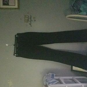 White house Black market The Sculpt skinny flare